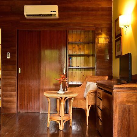Pestana Equador Ξενοδοχείο Ilheu das Rolas Εξωτερικό φωτογραφία