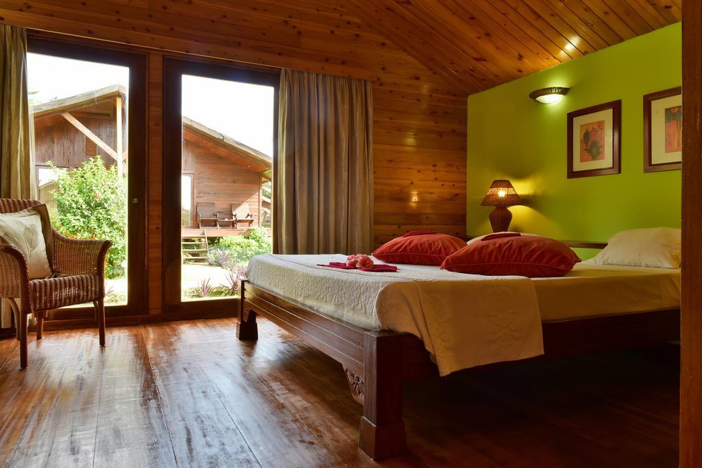 Pestana Equador Ξενοδοχείο Ilheu das Rolas Εξωτερικό φωτογραφία