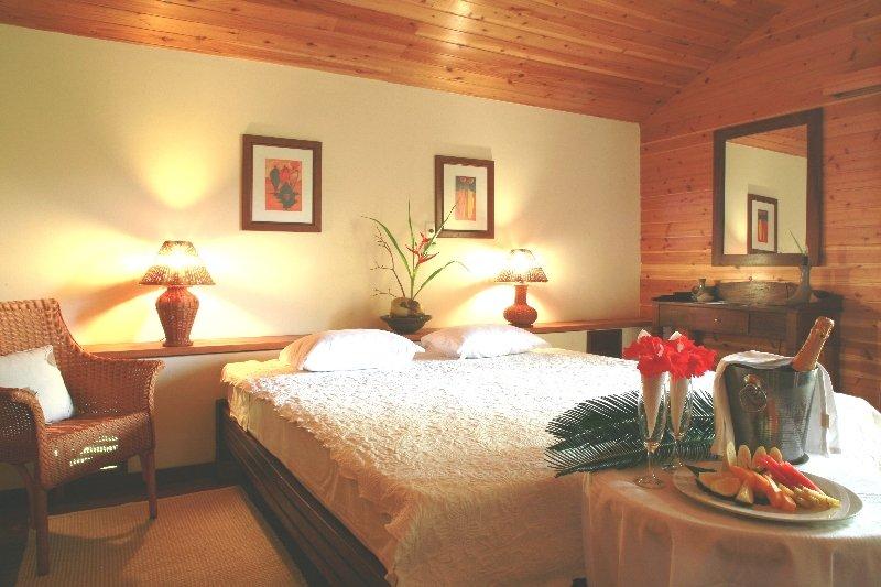 Pestana Equador Ξενοδοχείο Ilheu das Rolas Εξωτερικό φωτογραφία