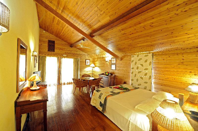 Pestana Equador Ξενοδοχείο Ilheu das Rolas Εξωτερικό φωτογραφία